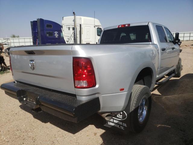 Photo 4 from auction – 2014 RAM 3500 ST with VIN 3C63RPGL1EG317081