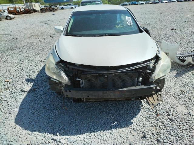 Photo 9 from auction – 2013 NISSAN ALTIMA 2.5 with VIN 1N4AL3AP8DN515397