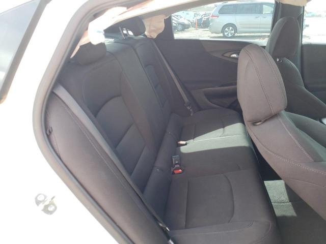 Photo 6 from auction – 2019 CHEVROLET MALIBU LS with VIN 1G1ZC5ST8KF203181