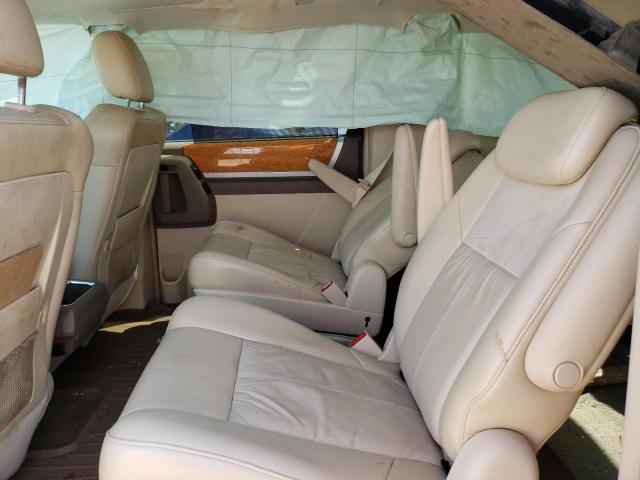 Photo 6 from auction – 2008 CHRYSLER TOWN & COU with VIN 2A8HR64X08R764900