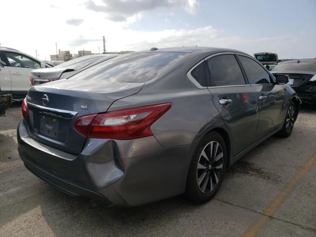 Photo 4 from auction – 2018 NISSAN ALTIMA 2.5 with VIN 1N4AL3AP2JC246370