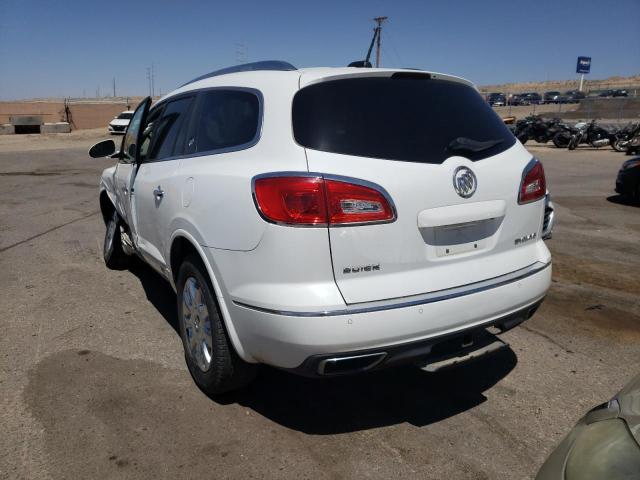 Photo 3 from auction – 2017 BUICK ENCLAVE with VIN 5GAKRCKD9HJ325785