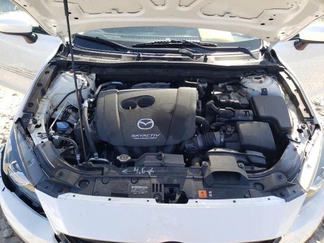 Photo 7 from auction – 2015 MAZDA 3 SPORT with VIN JM1BM1U76F1222605
