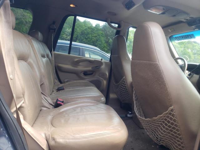 Photo 8 from auction – 1998 FORD EXPEDITION with VIN 1FMRU17L5WLC23669