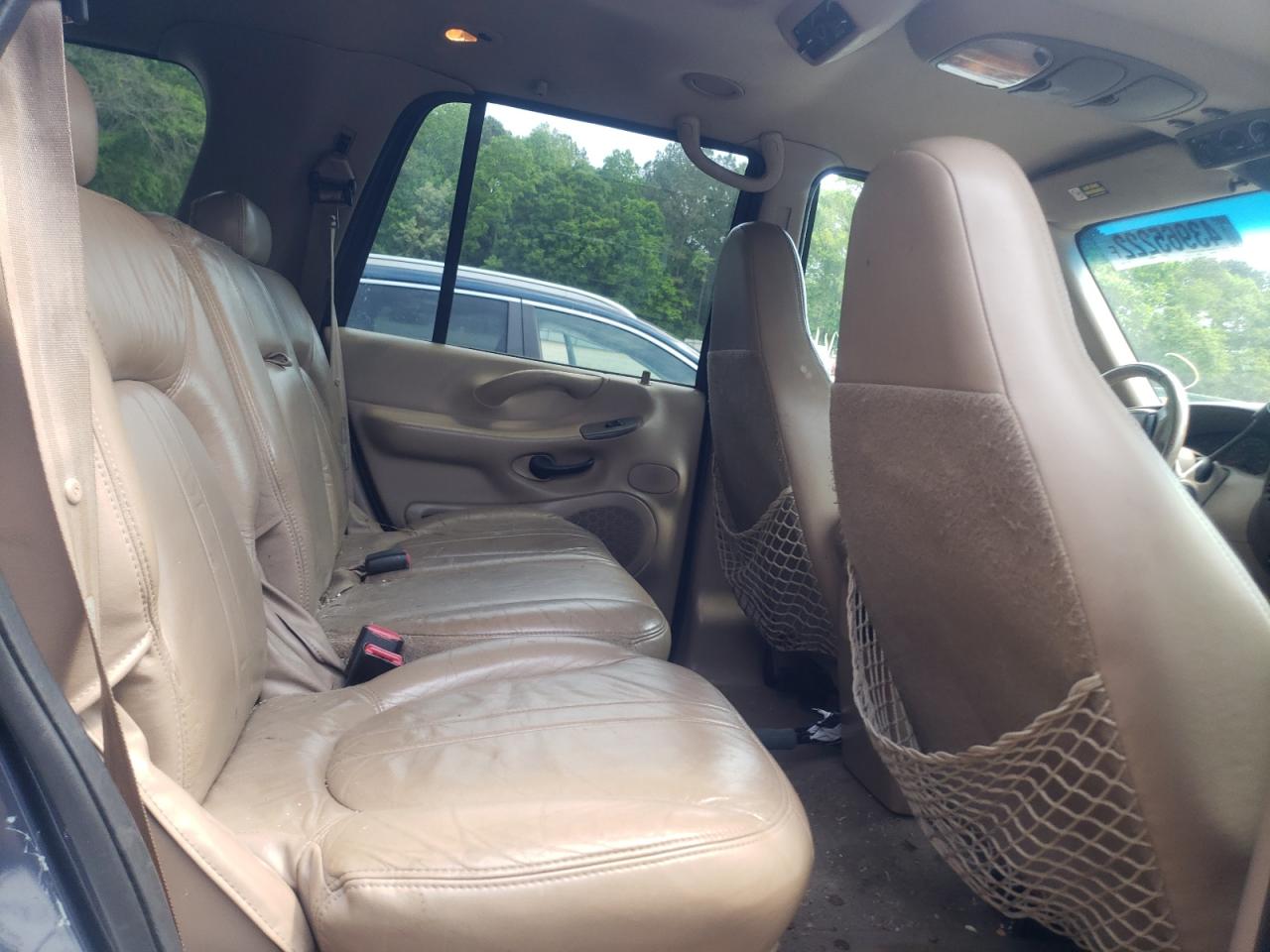 Photo 18 from auction – 1998 FORD EXPEDITION with VIN 1FMRU17L5WLC23669