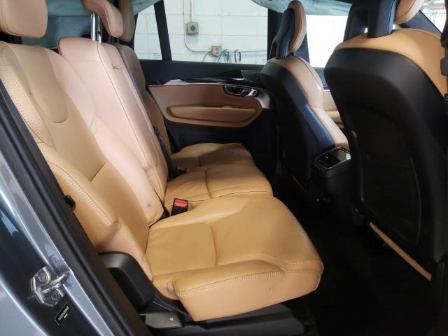 Photo 6 from auction – 2017 VOLVO XC90 T6 with VIN YV4A22PK2H1134612