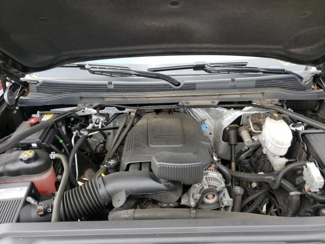 Photo 7 from auction – 2018 GMC SIERRA K25 with VIN 1GT12UEG6JF232175