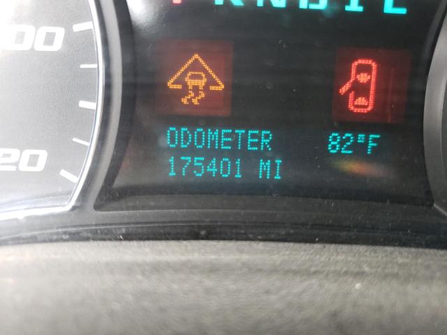 Photo 8 from auction – 2007 CHEVROLET EQUINOX LT with VIN 2CNDL63FX76037050