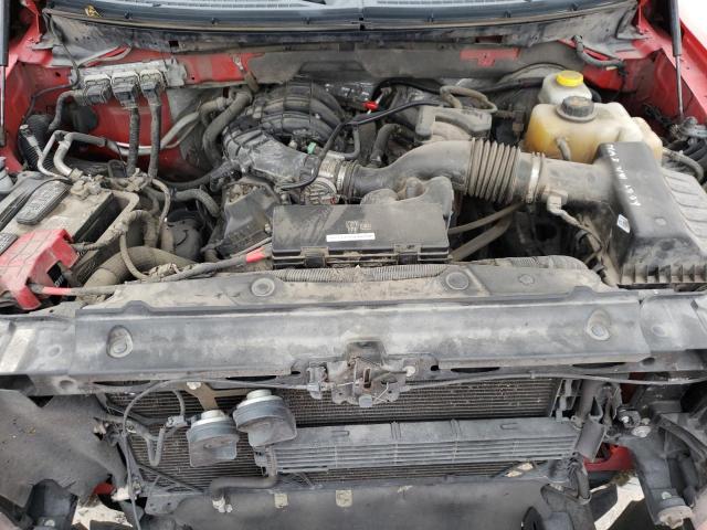 Photo 7 from auction – 2014 FORD F150 SUPER with VIN 1FTEX1CM4EKD58235
