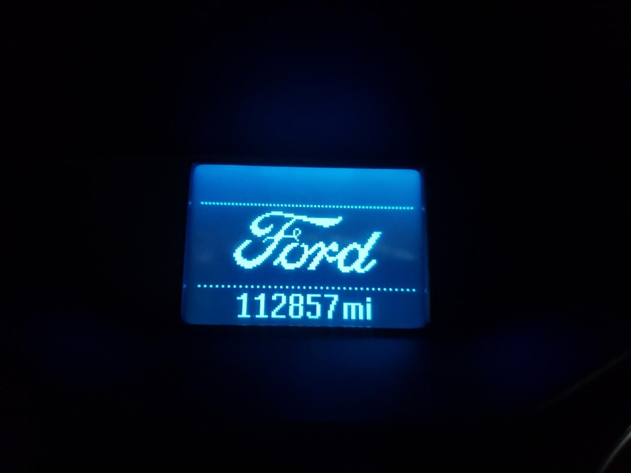 Photo 8 from auction – 2012 FORD FOCUS SE with VIN 1FAHP3F22CL174301