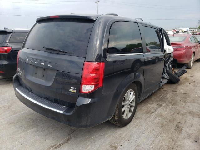 Photo 4 from auction – 2019 DODGE GRAND CARA with VIN 2C4RDGCG5KR546315