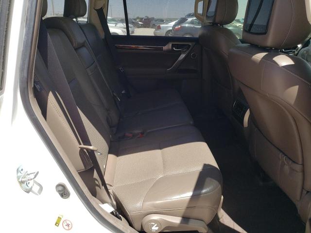 Photo 6 from auction – 2014 LEXUS GX 460 PRE with VIN JTJJM7FX9E5073719
