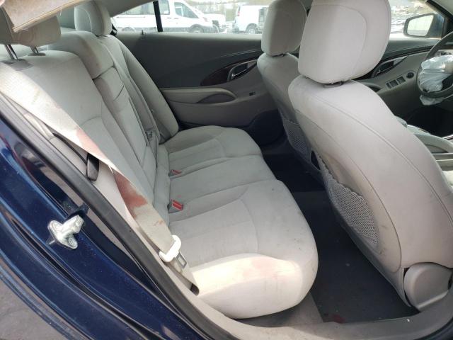 Photo 6 from auction – 2010 BUICK LACROSSE C with VIN 1G4GB5EG3AF171377