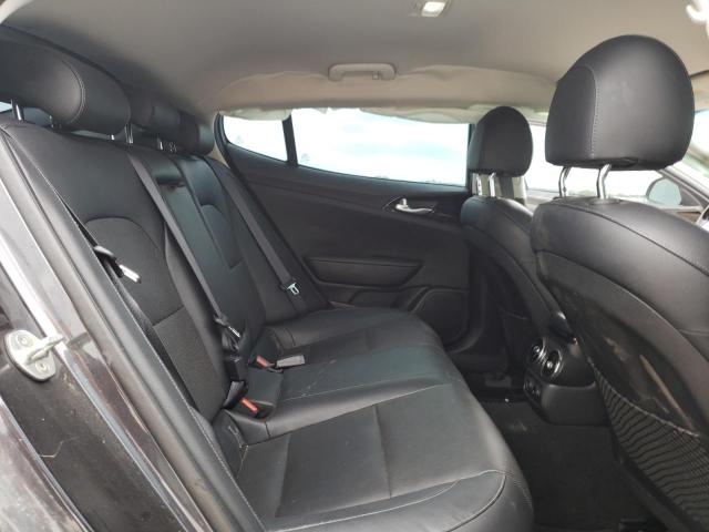 Photo 6 from auction – 2019 KIA STINGER with VIN KNAE15LA4K6053902