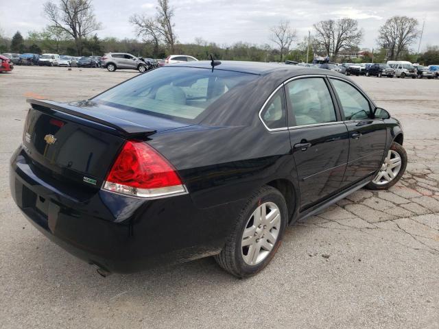 Photo 4 from auction – 2013 CHEVROLET IMPALA LT with VIN 2G1WB5E33D1204203