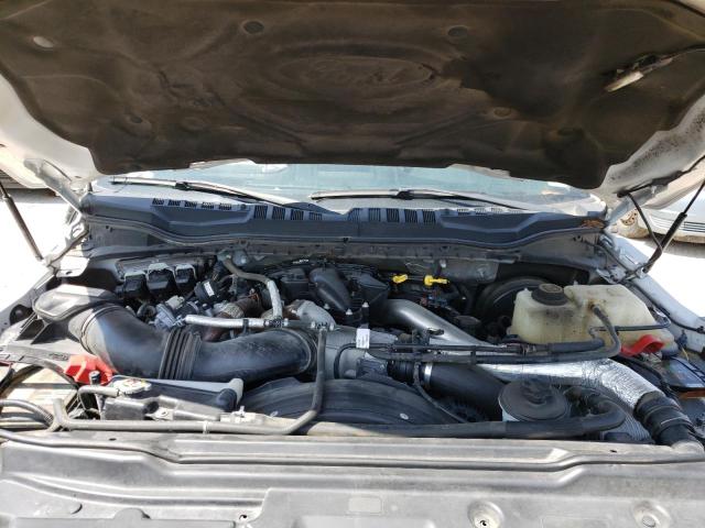 Photo 7 from auction – 2017 FORD F250 SUPER with VIN 1FT7W2BT5HEC46217