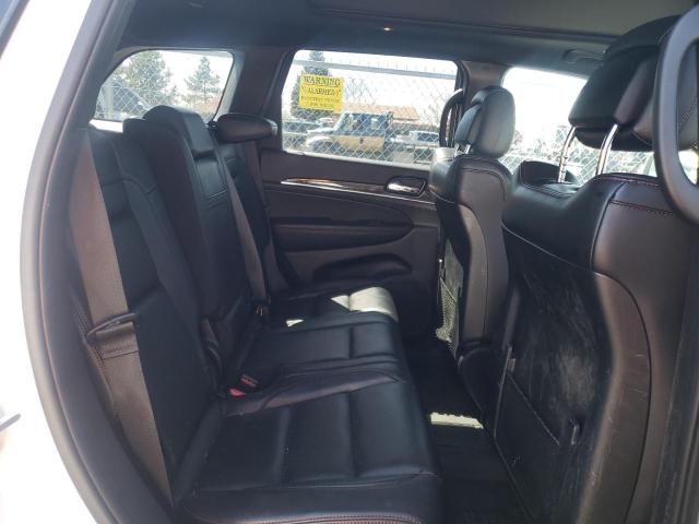 Photo 6 from auction – 2019 JEEP GRAND CHER with VIN 1C4RJFLG1KC751108