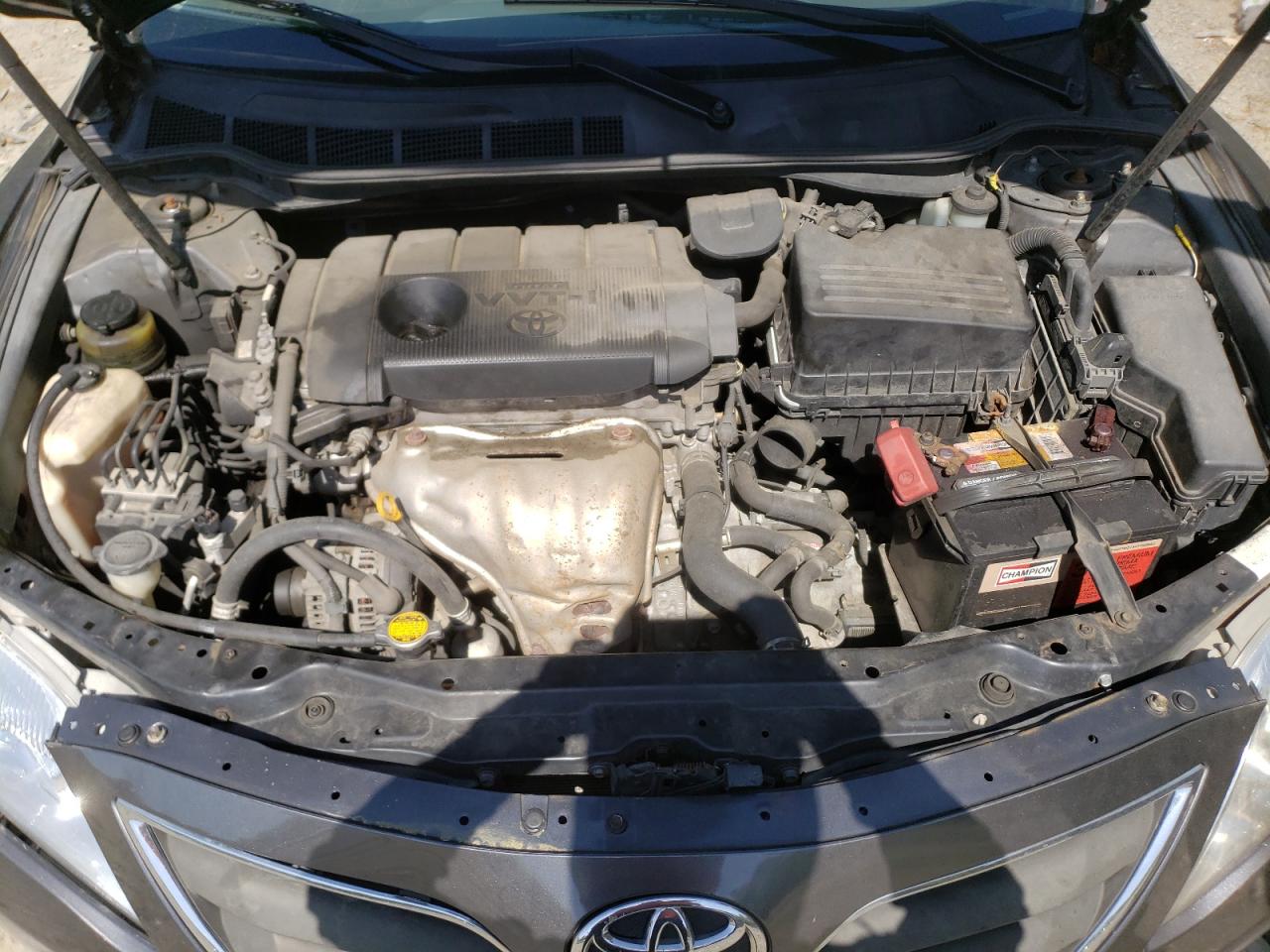 صورة رقم 7 من المزاد - 2006 TOYOTA CAMRY BASE مع VIN 4T1BF3EK8BU714839