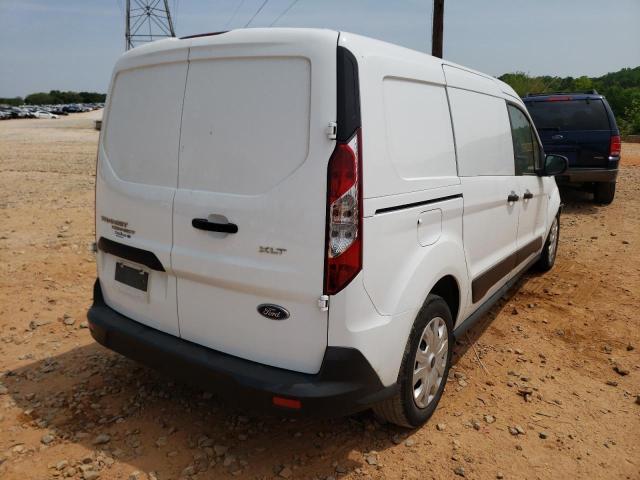 Photo 4 from auction – 2020 FORD TRANSIT CO with VIN NM0LS7F22L1467862