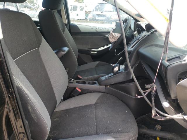 Photo 5 from auction – 2014 FORD FOCUS SE with VIN 1FADP3K2XEL281491
