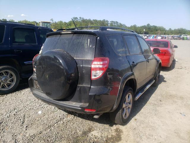 Photo 4 from auction – 2012 TOYOTA RAV4 LIMIT with VIN 2T3YF4DV6CW143615