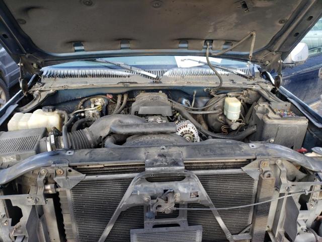 Photo 7 from auction – 1999 CHEVROLET SILVERADO with VIN 1GCEK19T4XE103390