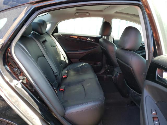 Photo 6 from auction – 2012 HYUNDAI SONATA SE with VIN 5NPEC4AC2CH464072