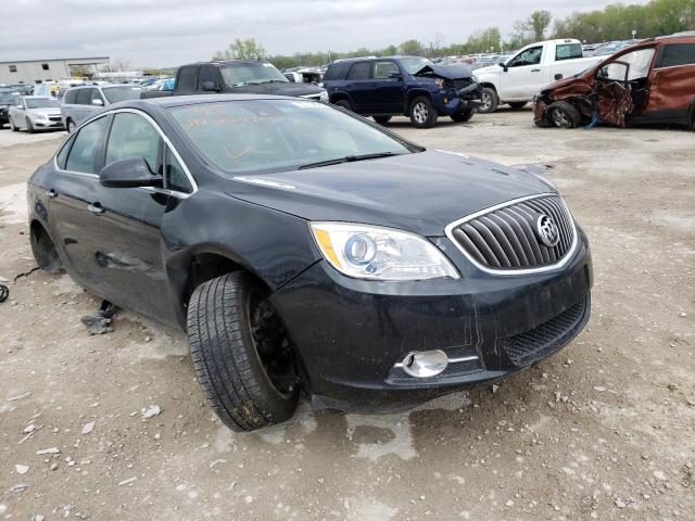 BUICK VERANO CON 2014 with VIN 1G4PR5SK5E4224313 - Photo from auction