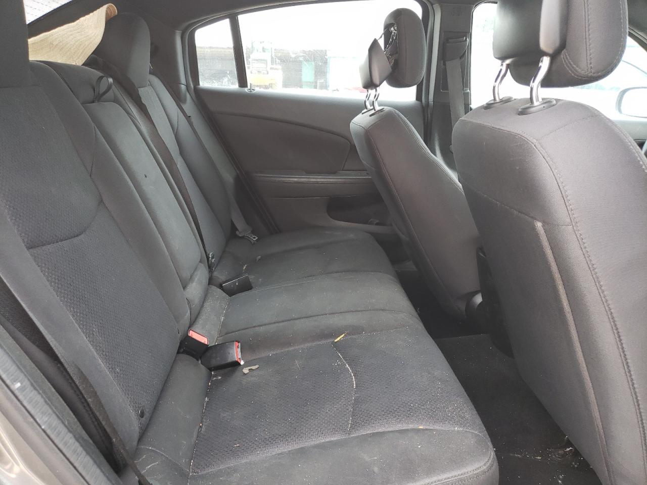 Photo 6 from auction – 2013 CHRYSLER 200 TOURIN with VIN 1C3CCBBB8DN612247