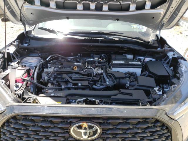 Photo 7 from auction – 2022 TOYOTA COROLLA CR with VIN 7MUBAABG0NV010916