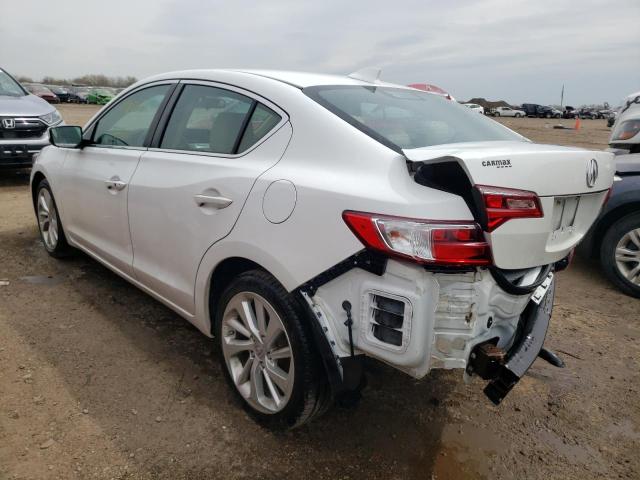 Photo 3 from auction – 2017 ACURA ILX BASE W with VIN 19UDE2F32HA012688