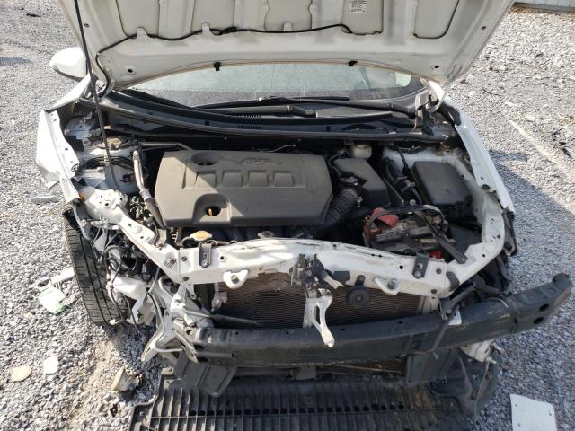 Photo 7 from auction – 2015 TOYOTA COROLLA L with VIN 5YFBURHE5FP255968