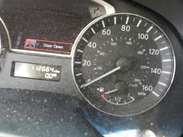 Photo 8 from auction – 2015 NISSAN PATHFINDER with VIN 5N1AR2MN7FC612260