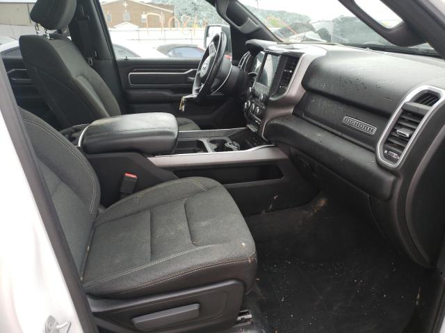 Photo 5 from auction – 2019 RAM 1500 BIG H with VIN 1C6SRFFT2KN550235