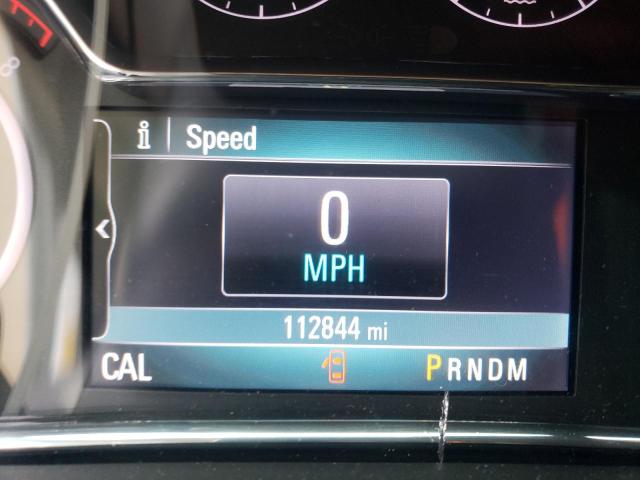 Photo 8 from auction – 2015 BUICK REGAL PREM with VIN 2G4GN5EX2F9236842