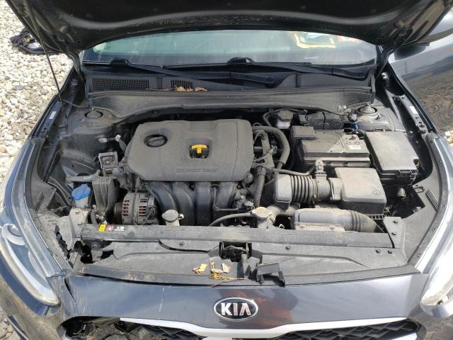Photo 2 from auction – 2019 KIA FORTE FE with VIN 3KPF24AD8KE018799