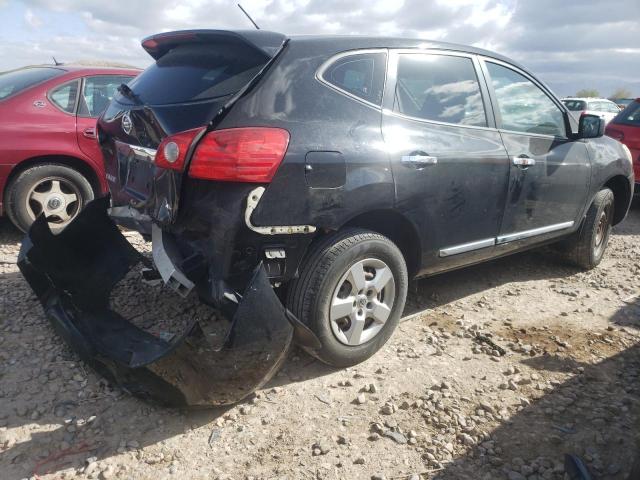 Photo 4 from auction – 2013 NISSAN ROGUE S with VIN JN8AS5MV8DW145697