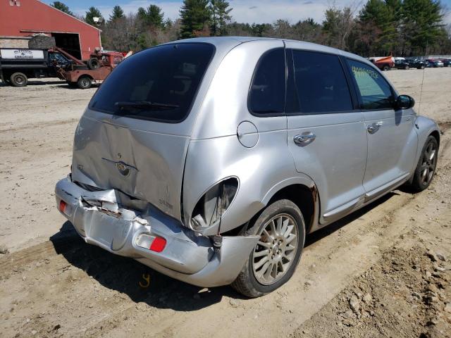 Photo 4 from auction – 2003 CHRYSLER PT CRUISER with VIN 3C4FY78G53T568006