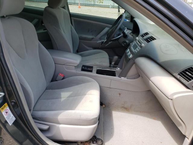 Photo 5 from auction – 2007 TOYOTA CAMRY CE with VIN 4T1BE46K77U711879