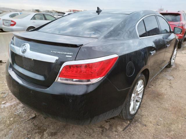 Photo 6 from auction – 2011 BUICK LACROSSE C with VIN 1G4GC5GC8BF189852