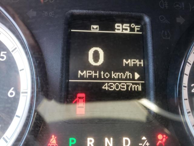Photo 8 from auction – 2019 RAM 1500 CLASS with VIN 1C6RR6FT6KS563084
