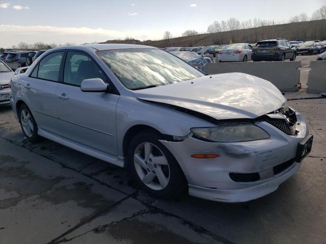 MAZDA 6 I 2003 with VIN 1YVFP80C435M20912 - Photo from auction