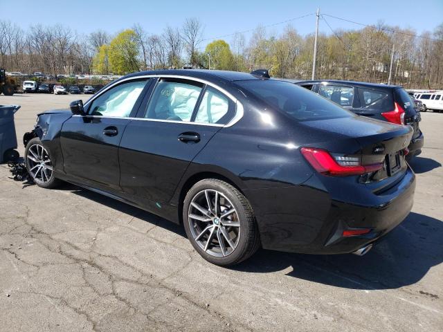Photo 6 from auction – 2021 BMW 330XI with VIN 3MW5R7J09M8C06784