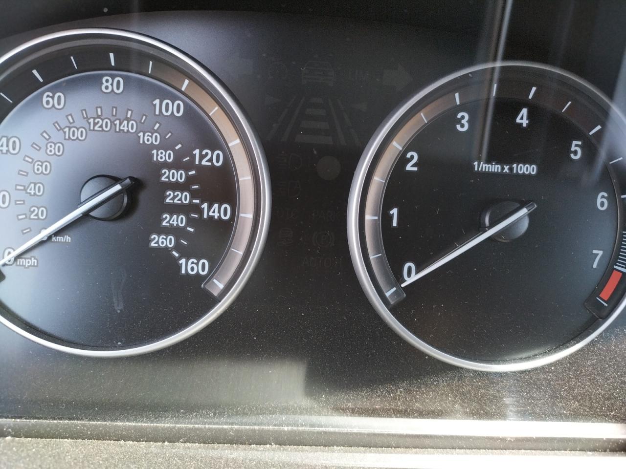 Photo 8 from auction – 2014 BMW 528 I with VIN WBA5A5C55ED509151