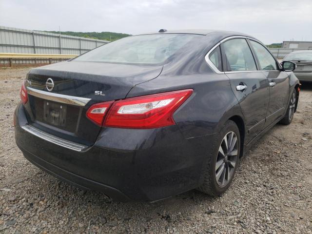 Photo 4 from auction – 2016 NISSAN ALTIMA 2.5 with VIN 1N4AL3APXGC284874