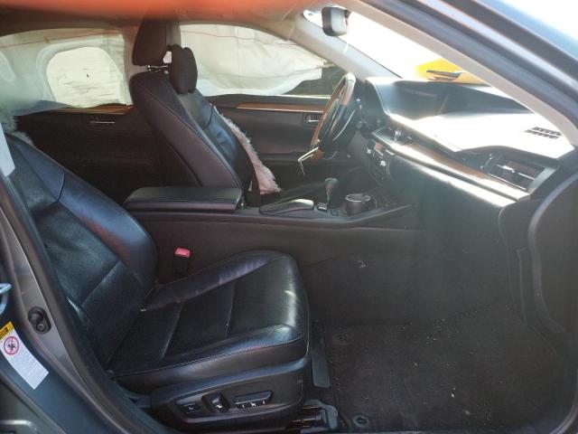 Photo 5 from auction – 2015 LEXUS ES 300H with VIN JTHBW1GG5F2100557