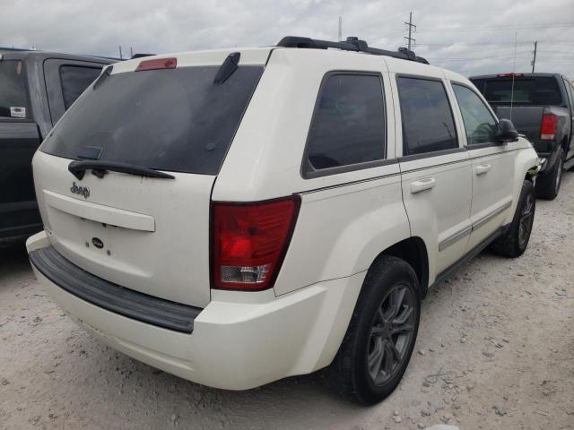 Photo 4 from auction – 2010 JEEP GRAND CHER with VIN 1J4PS4GK0AC123590