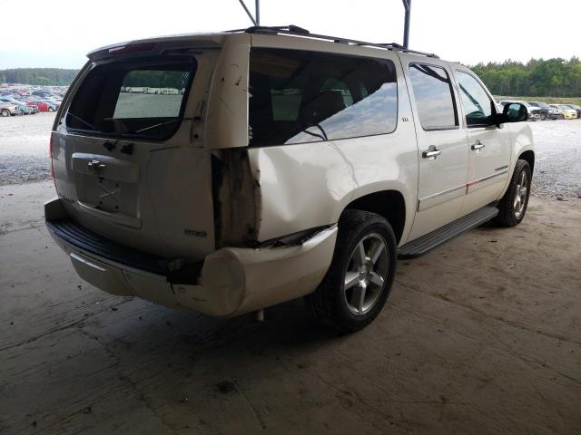 Photo 4 from auction – 2011 CHEVROLET SUBURBAN C with VIN 1GNSCKE05BR329979