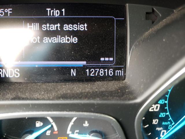 Photo 8 from auction – 2013 FORD ESCAPE SEL with VIN 1FMCU0HX5DUB06974