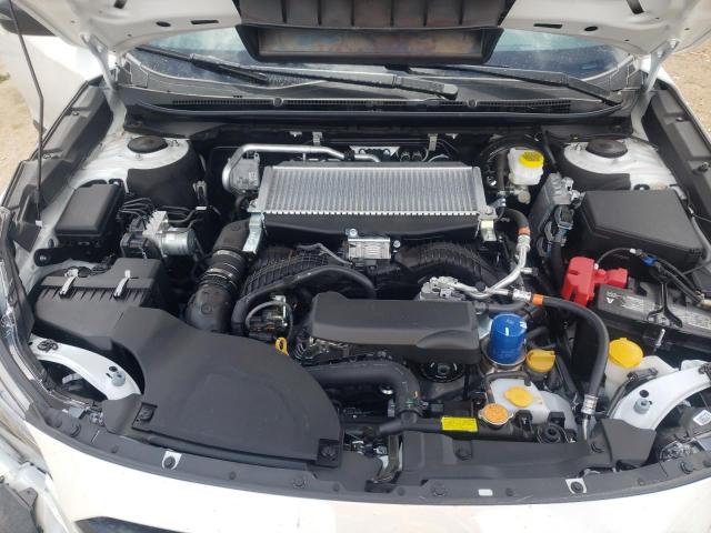 Photo 7 from auction – 2022 SUBARU OUTBACK WI with VIN 4S4BTGSD2N3206172